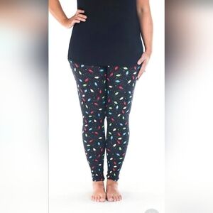 Sweetlegs Tinsletown